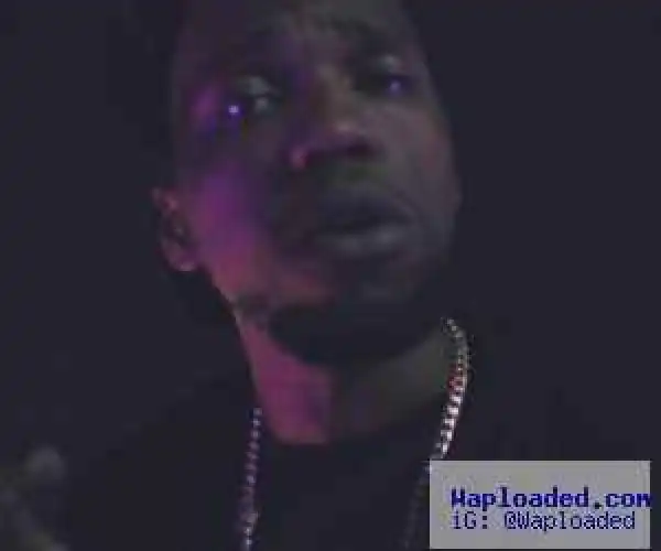 Video: Currensy – Pirates